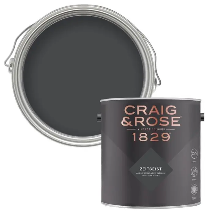 Craig & Rose 1829 Paint - Zeitgeist 1