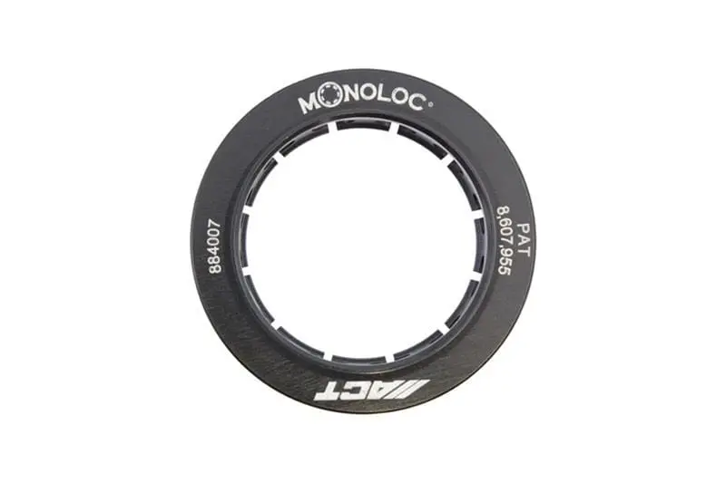 Act 884007P Monoloc Collars – Reusable Axial Positioning Hardware 1