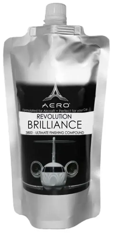 Revolution Brilliance Aerodynamic Compound For Racing Surfaces – Aero6386 1