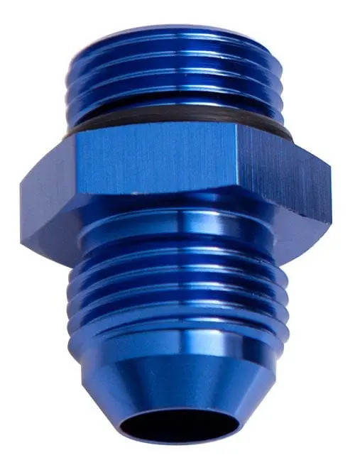 Orb To An Straight Male Flare Adapter – 16An To 12An (Af920-16-12) 1