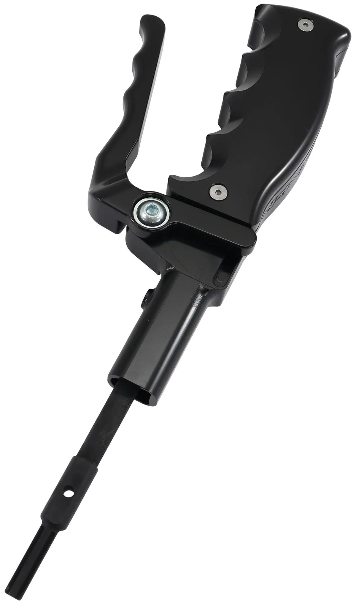 Bang Shift Af72-9100B Black Shifter Handle For Holden Commodore Vt/Vx 1