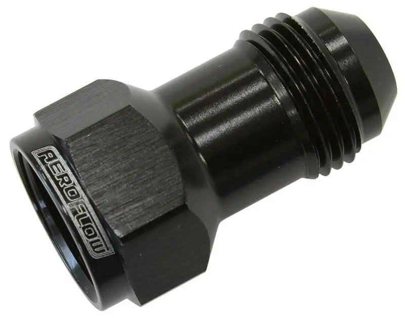 Af952-10Blk -10An Female-To-Male Stainless Steel Extension Fitting 1