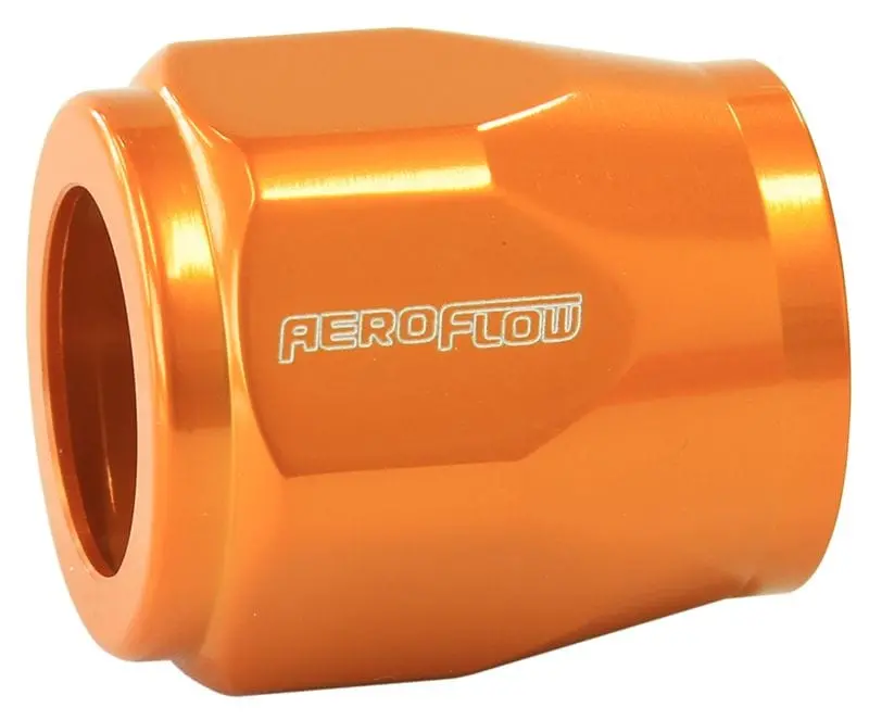 Hex Hose Finisher With 40Mm Inner Diameter For Precision Fuel And Brake Lines Af150-20G 1