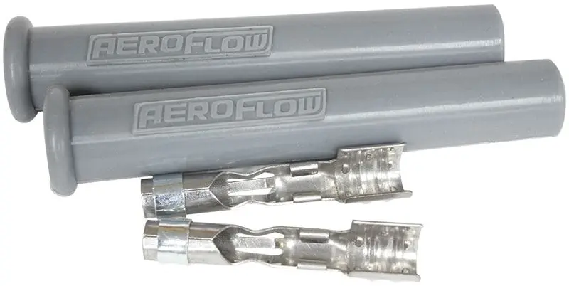 Xpro Silicone Spark Plug Boots & Terminals – Multi-Angle Fitment, Heat-Resistant, Af4530-3301 1