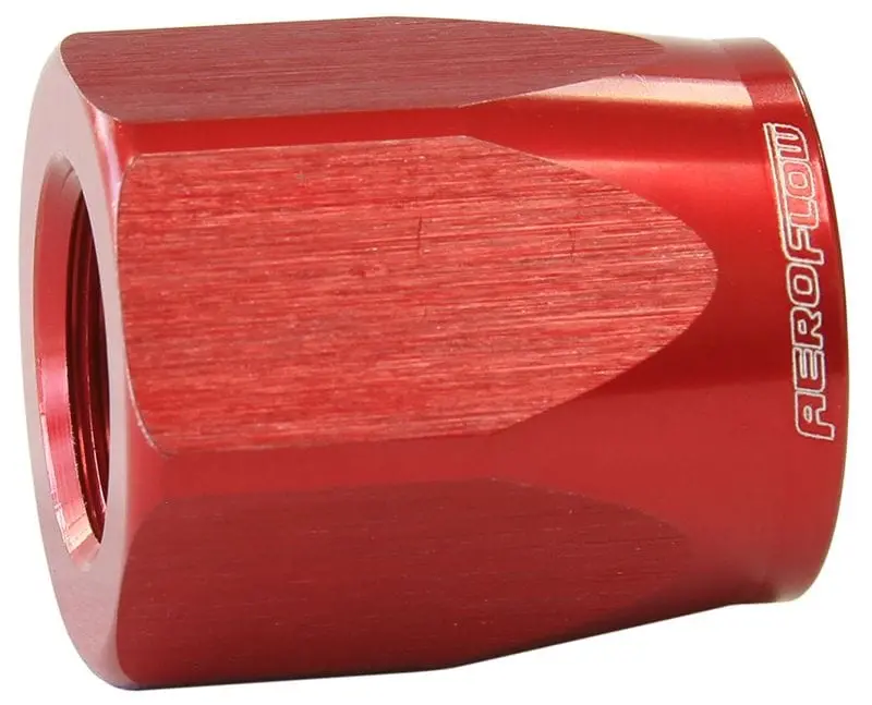 Af298-06Dr -6An Tapered Hose End Socket Fitting 1