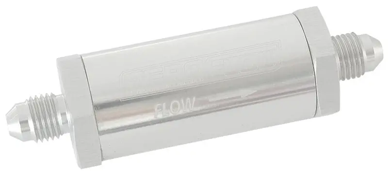 Af607-04S -4An Inline Fuel And Oil Filter 1