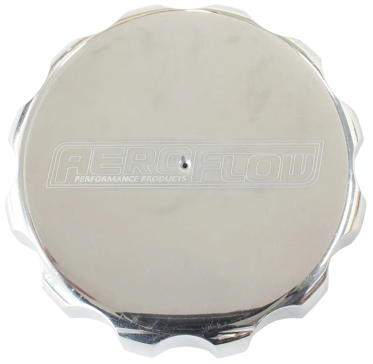 Polished Af59-4600 Replacement Cap With Rubber Disc And O-Ring Kit 1