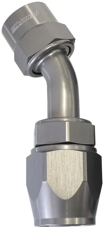 Kryptalon Af7822-04 Lightweight 45° Swivel Hose Fitting (-4An) 1