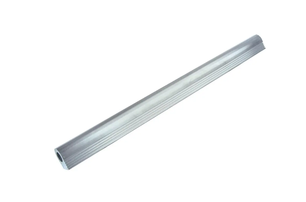 Aeromotive 14107 Billet Aluminum Fuel Rails – High-Flow Efi Upgrade 1