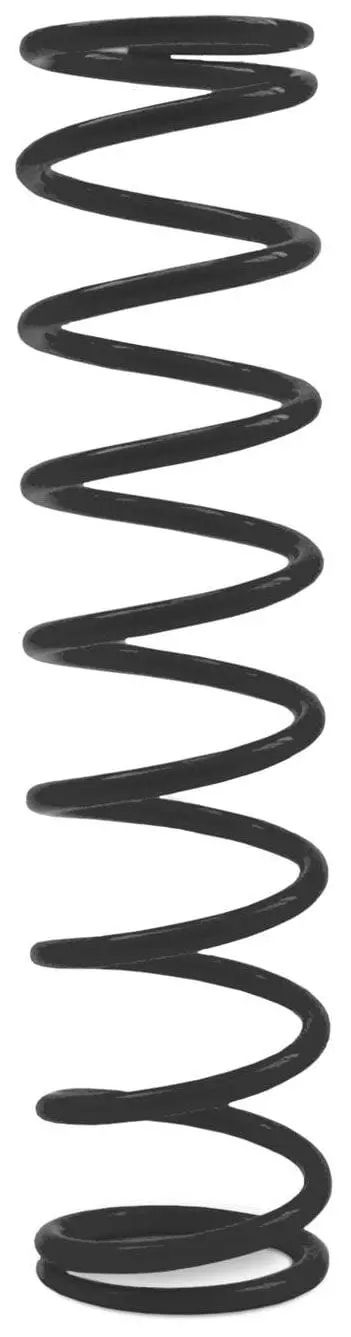 Afco Afc24125B Coil-Over Spring – 125 Lb/In Rate (Sold Individually) 1