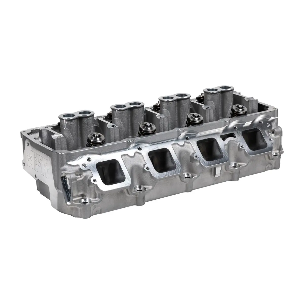 Afr 212Cc Black Hawk Gen Iii Hemi Cylinder Heads – Part 2506 1