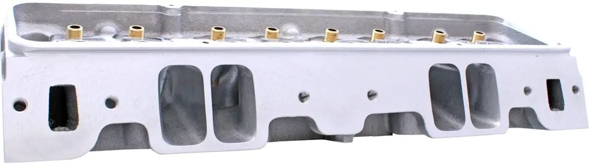Afr 245Cc Eliminator Cnc Ported Cylinder Heads – Sbc, Npp Configuration (1215Np) 1