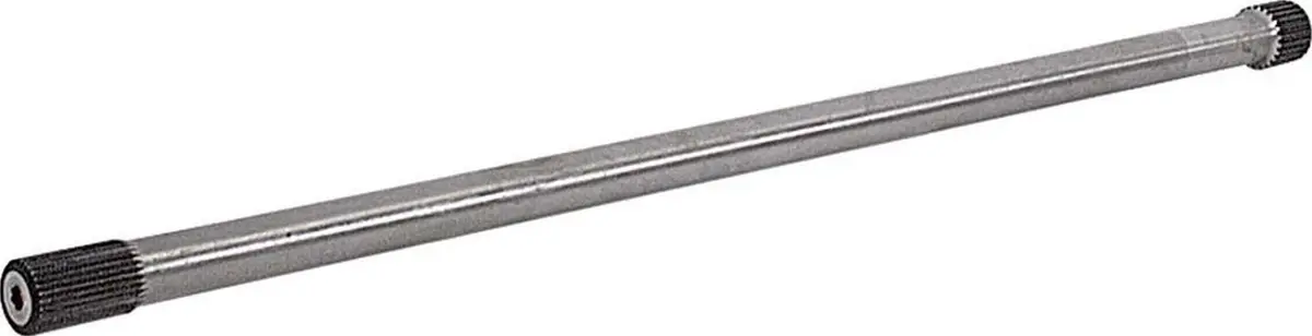 Allstar Performance Solid 31-Spline Rear Axle – All66281 1