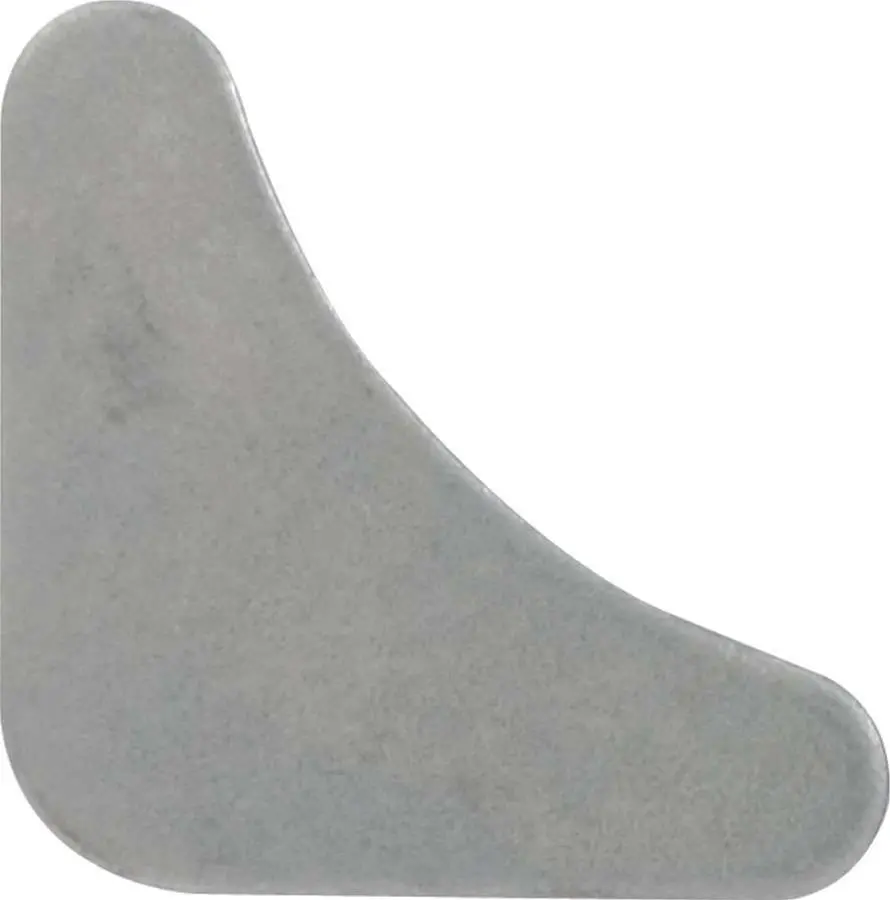 Allstar Performance Gusset Reinforcement Pack – 100-Pack Version – All22192-100 1
