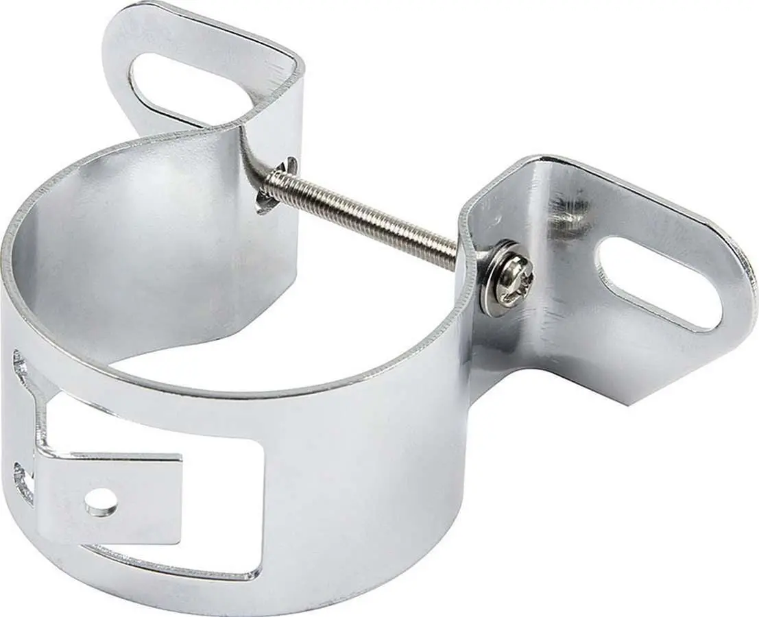 Allstar Performance Ignition Coil Mounting Bracket – Adjustable Design All81326 1