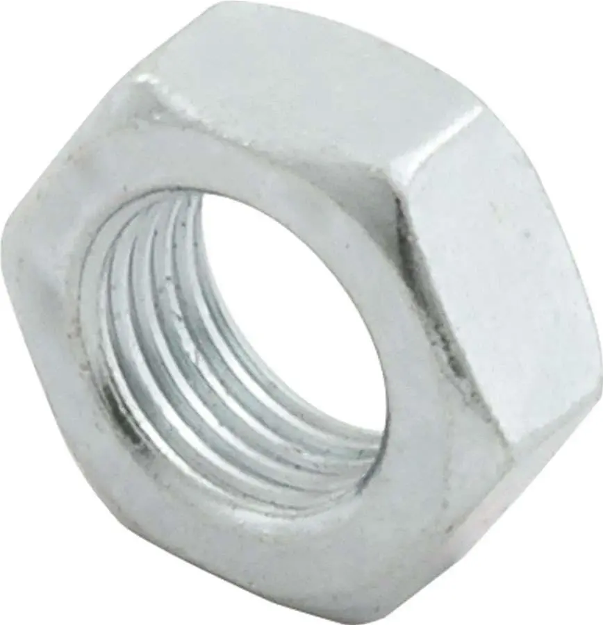 Allstar Performance All18260 Heavy-Duty Steel Jam Nuts 1