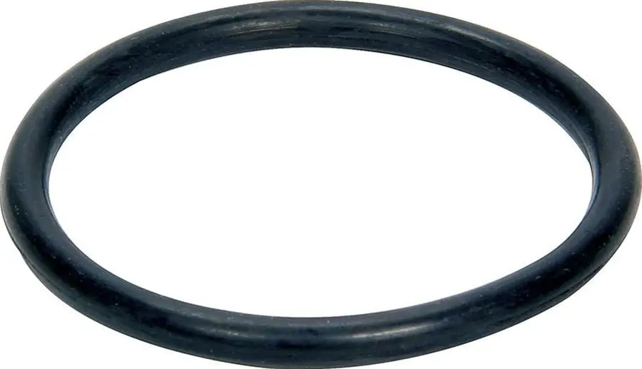 Allstar Performance Water Neck Gasket & O-Ring Kit – Heat-Resistant Silicone Blend (All99358) 1