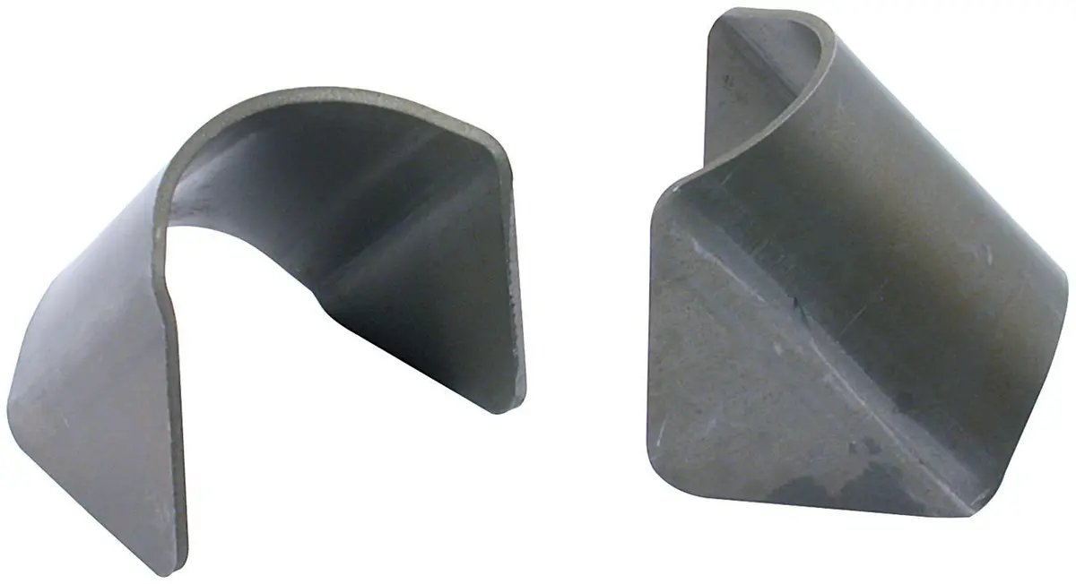 Allstar Performance All22199 Wraparound Chassis Gusset Kit 1