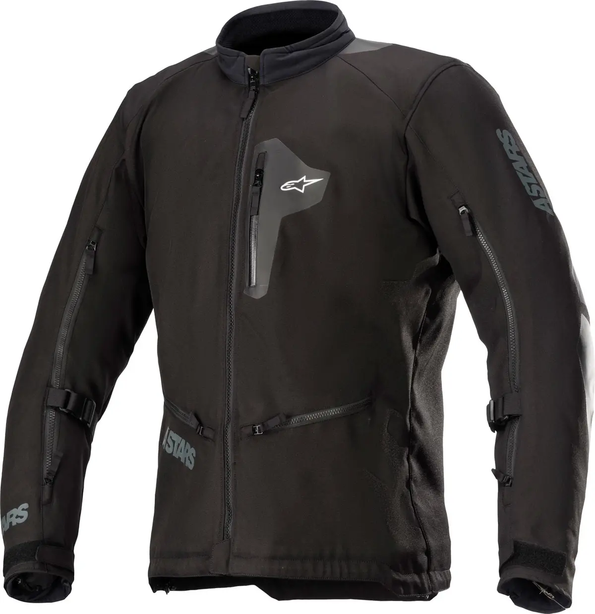 Alpinestars Venture Xt Mx Jacket – All-Terrain Adventure Gear, Size 3Xl (3303022-1100-3Xl) 1