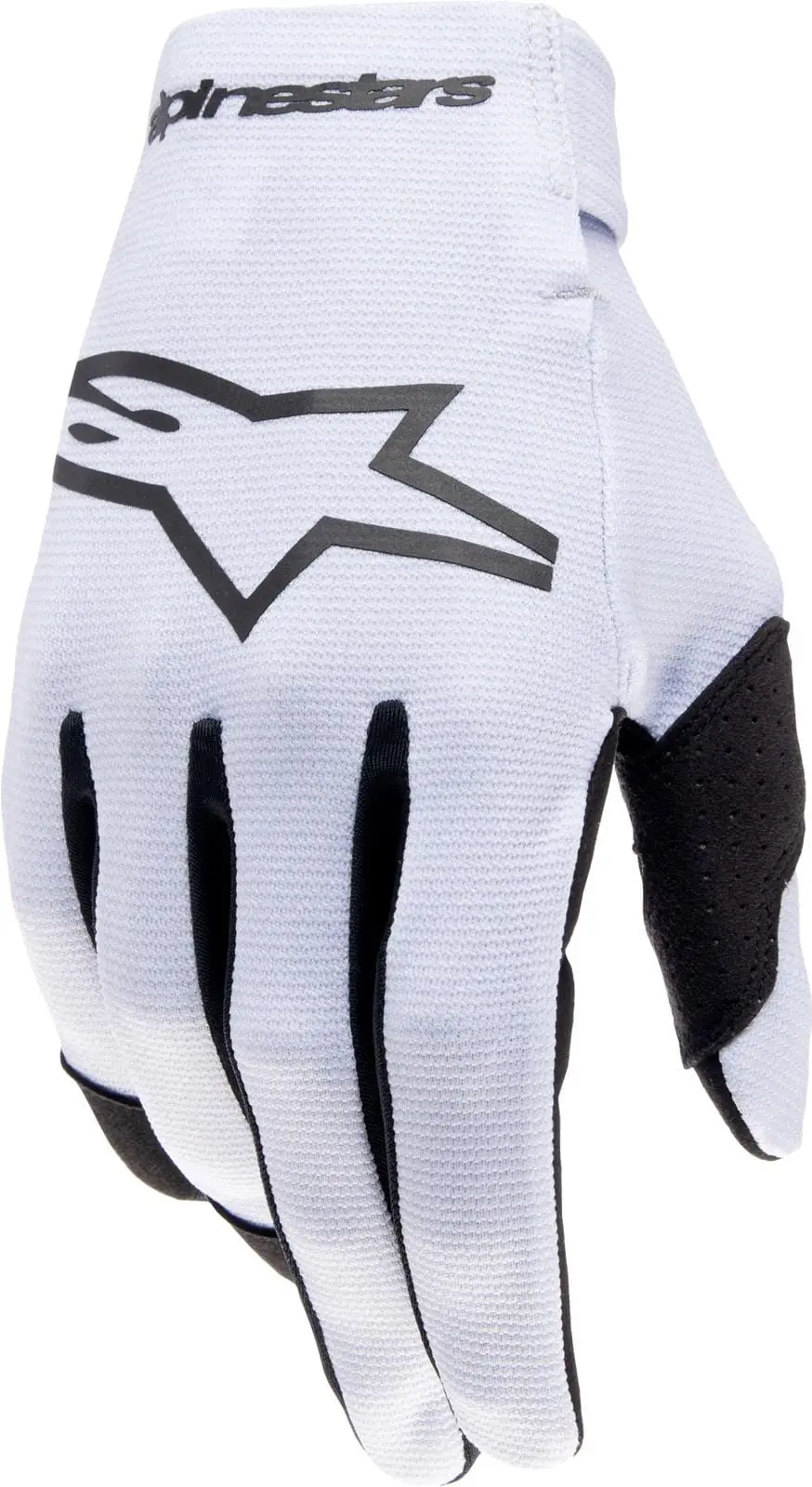 Alpinestars Mx Youth Radar Gloves – Style 3541824-9261-S 1