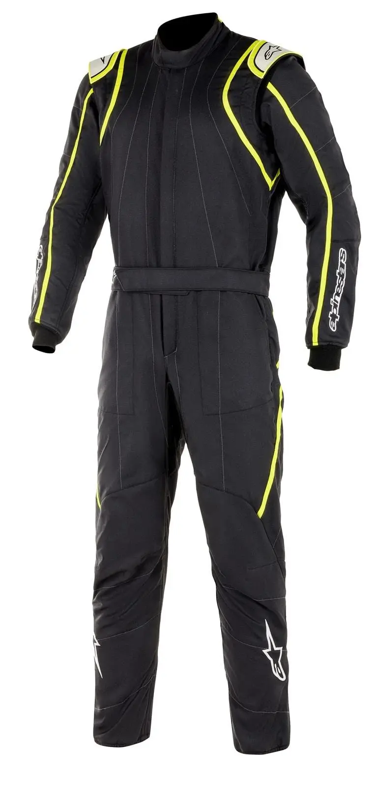 Alpinestars Gp Race V2 Boot-Cut Racing Suit – Size 50 1