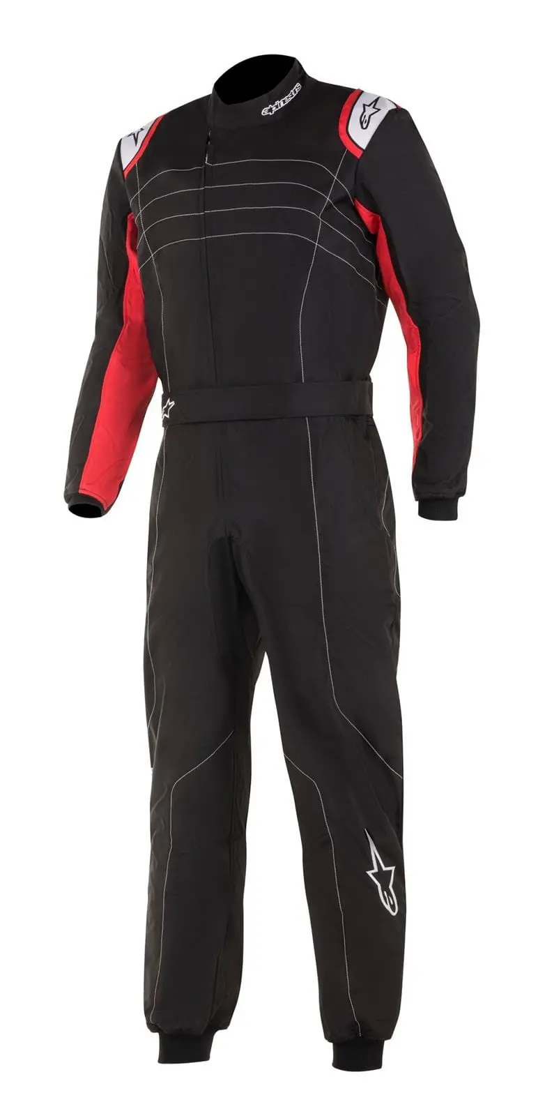 Alpinestars Kmx-9 V2 Entry-Level Racing Suit – Size 54 (3356019-132) 1