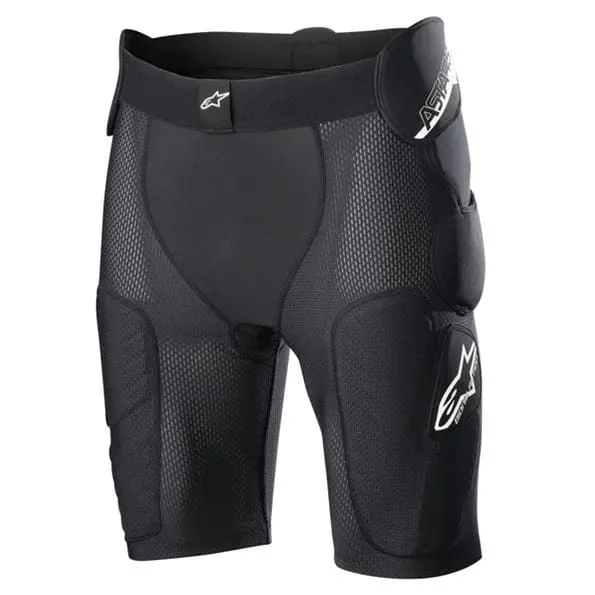 Alpinestars Race Shorts – Men’S Size M, Style 6507823-10-M 1