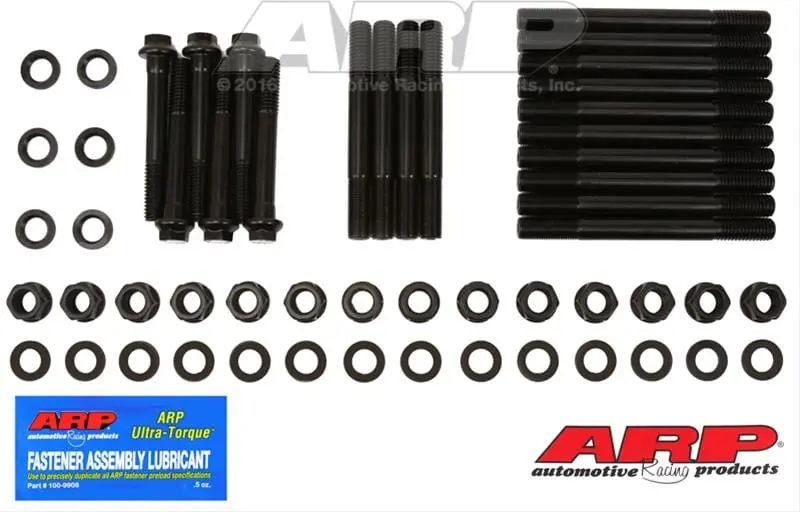 Arp 135-5607 High-Strength Main Cap Fastener Kit For V8 Engines 1