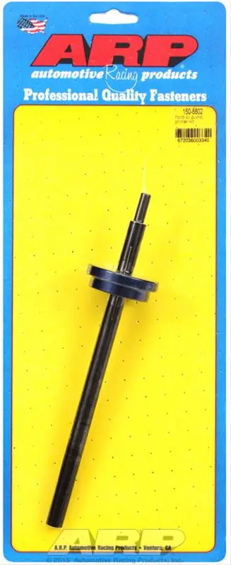 Arp 150-8802 Oil Pump Primer Kit For Engine Build Preparation 1
