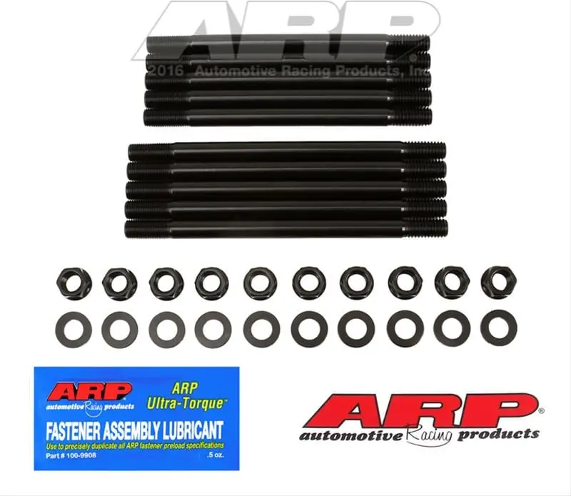 Arp Pro Series Cylinder Head Stud Kit – 131-4002 1