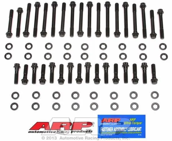Arp 12-Point Head Bolt Set – High-Strength Engine Fastening Kit 1