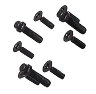 Ati 950202 Harmonic Damper Mounting Hardware Kit 1