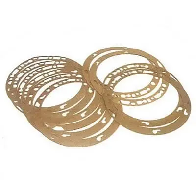 Ati Powerglide Transmission Pump Gasket Set 1