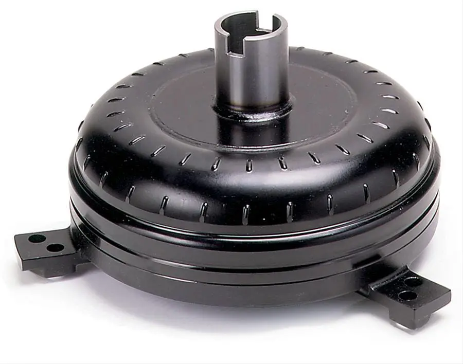 Ati Treemaster Mrt Heavy-Duty Torque Converter – Model 408800 1