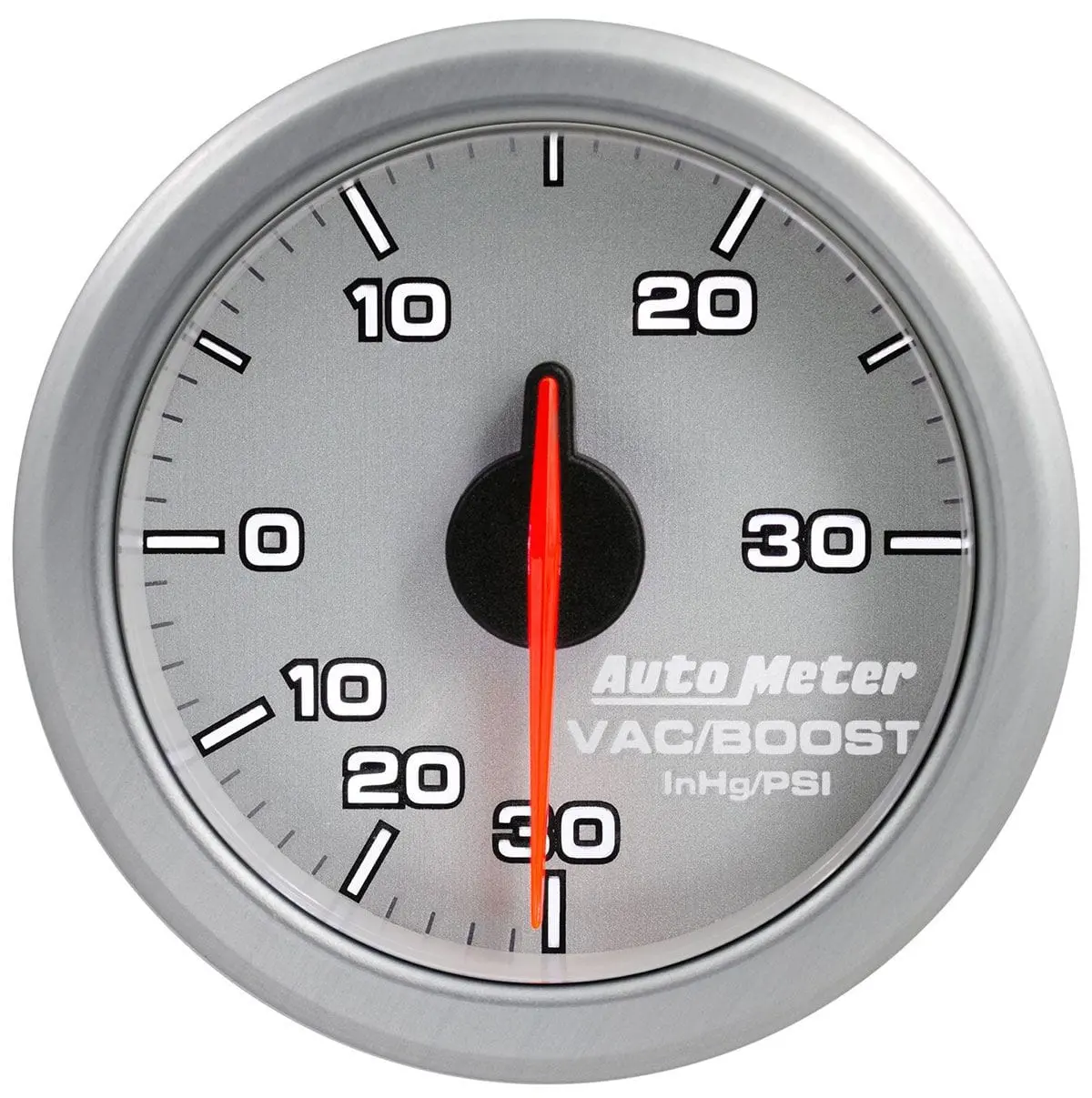 Airdrive Ul-Certified Boost And Vacuum Gauge – Au9159-Ul 1
