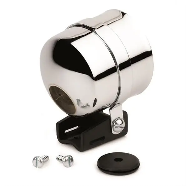 Autometer 3203 Gauge Mounting Cups For Secure Instrument Installation 1
