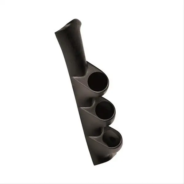 Autometer 22686 Single-Pillar Gauge Pod – Universal Mounting Design 1