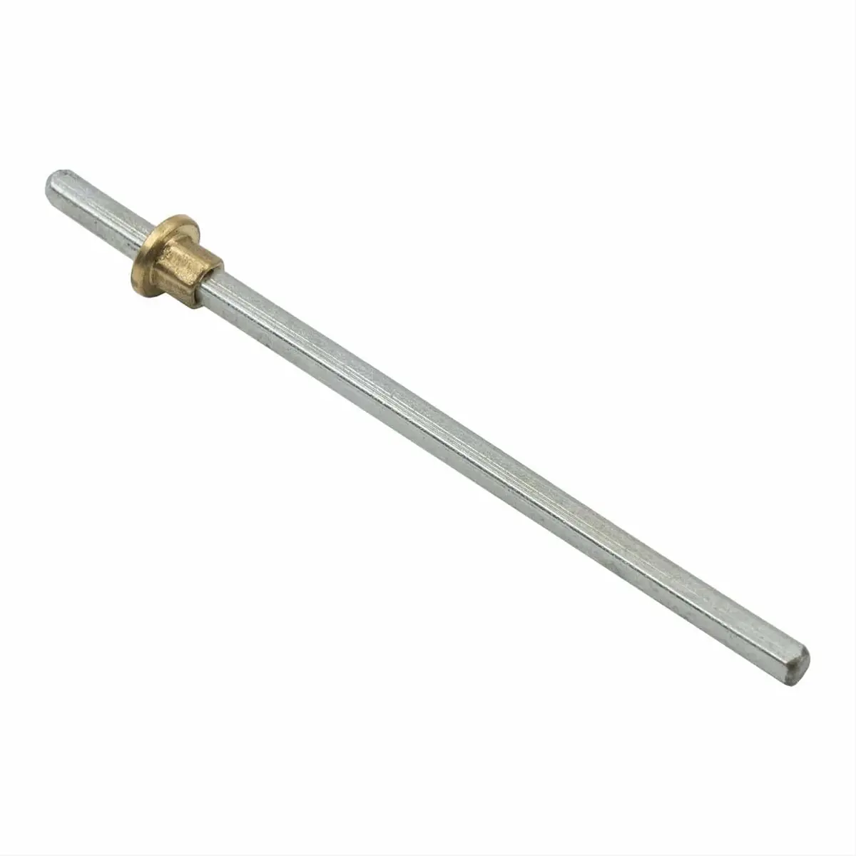 Autometer 5392 Speedometer Cable Adapter – Universal Fit & Easy Installation 1