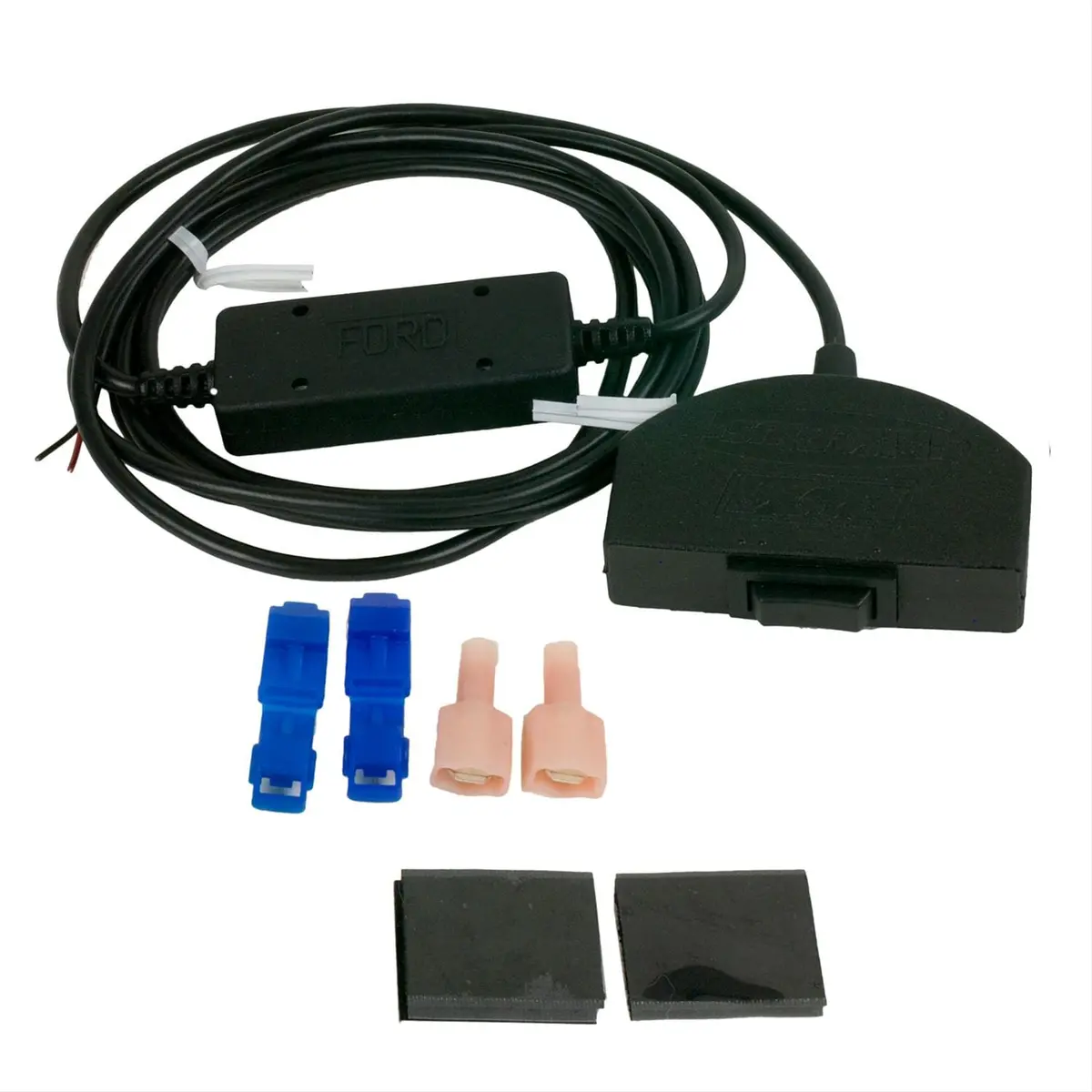 B&M Shiftplus Electronic Shift Controller – Adjustable Transmission Shift Timing Kit (70380) 1