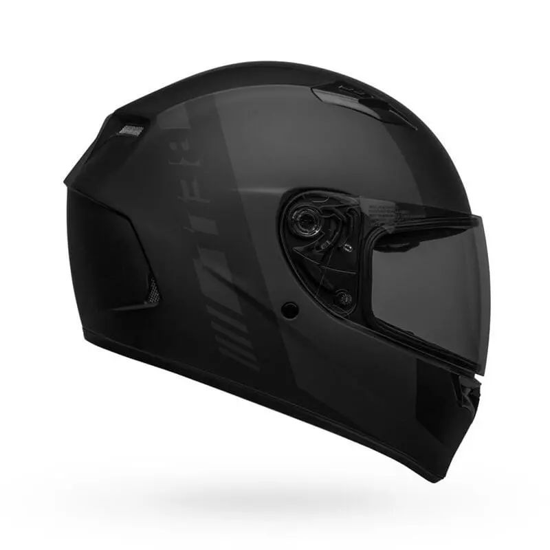 Bell Qualifier 7123766 Dot-Certified Racing Helmet 1