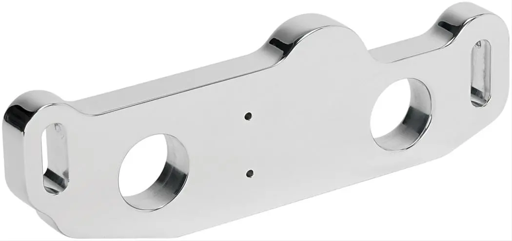Billet Specialties Hood Hinge Spacers - Part 874410 1