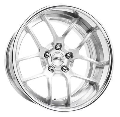 Billet Specialties Gtr Concave Shallow Pro Touring Wheels – Mt25215 1