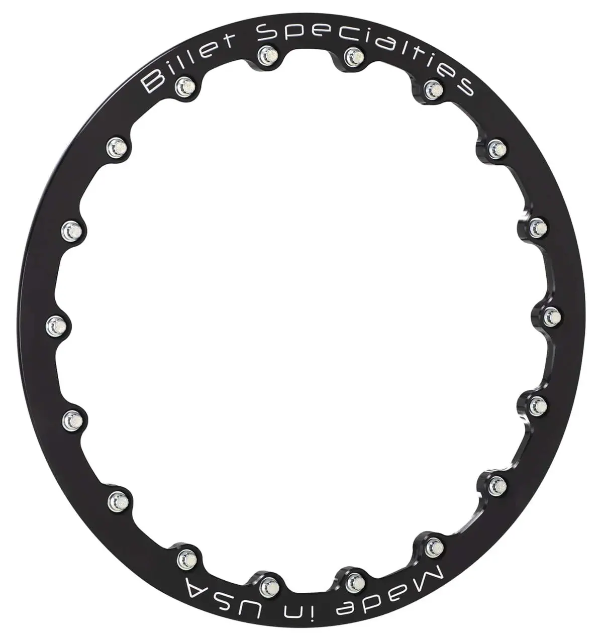 Billet Specialties 999216 Wheel Spacers And Mounting Components 1