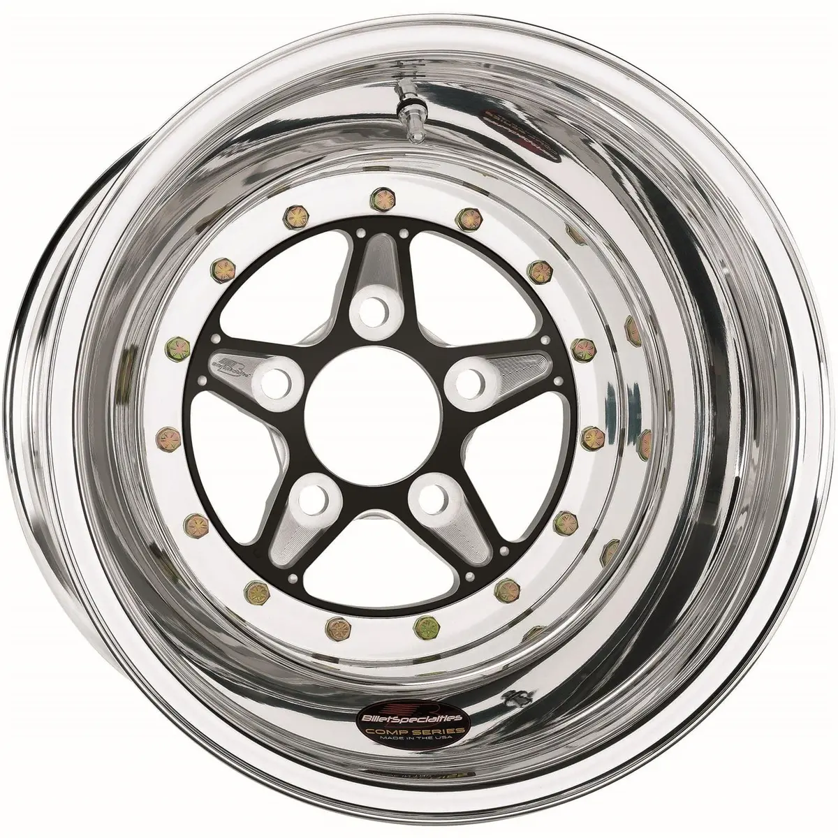 Billet Specialties Bcs035106120 Forged Aluminum Wheel 1