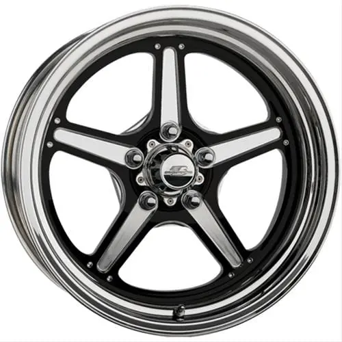 Billet Specialties Brs037707345 Custom Forged Wheel 1