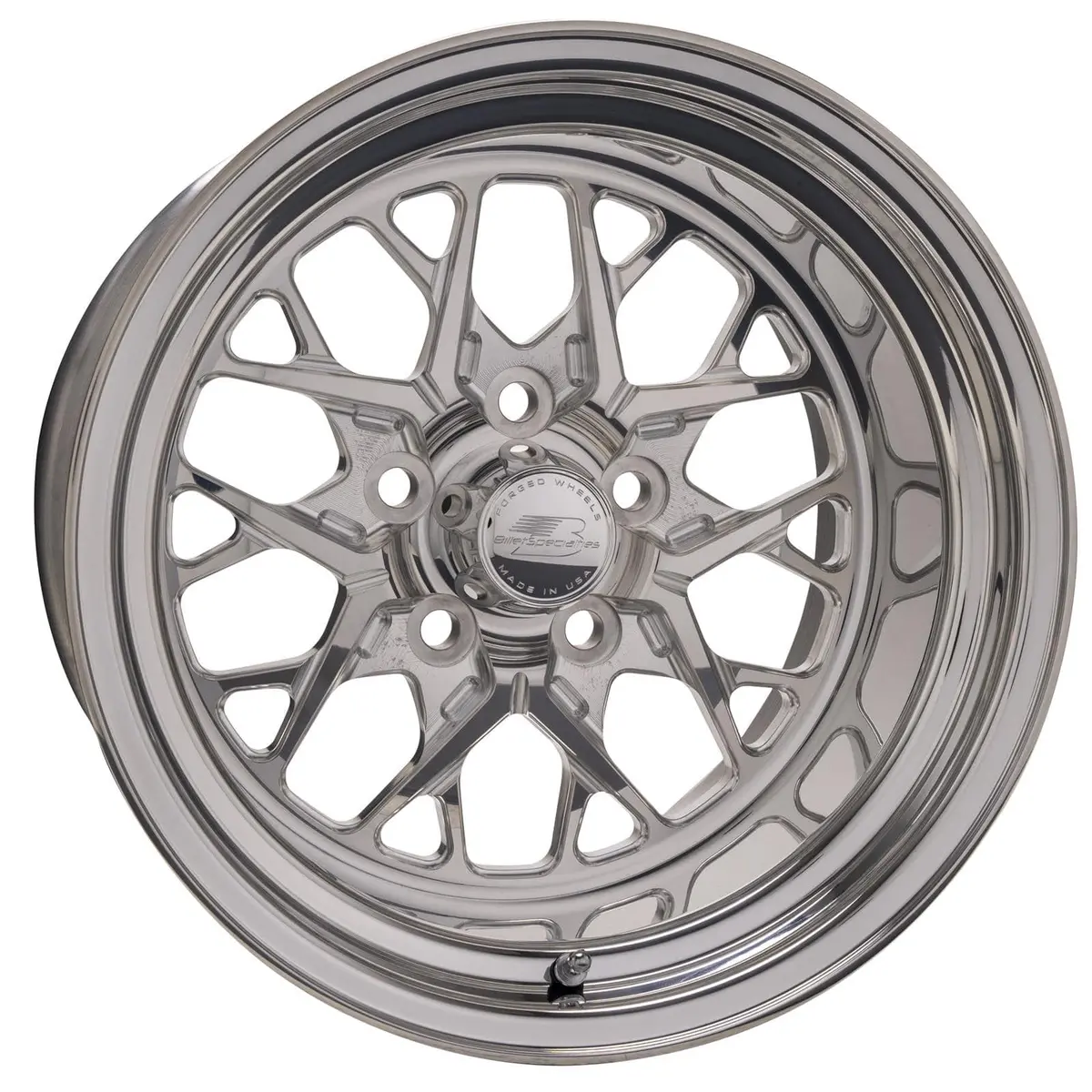 Billet Specialties Rs Series Forged Aluminum Wheels – Custom Fitment 1
