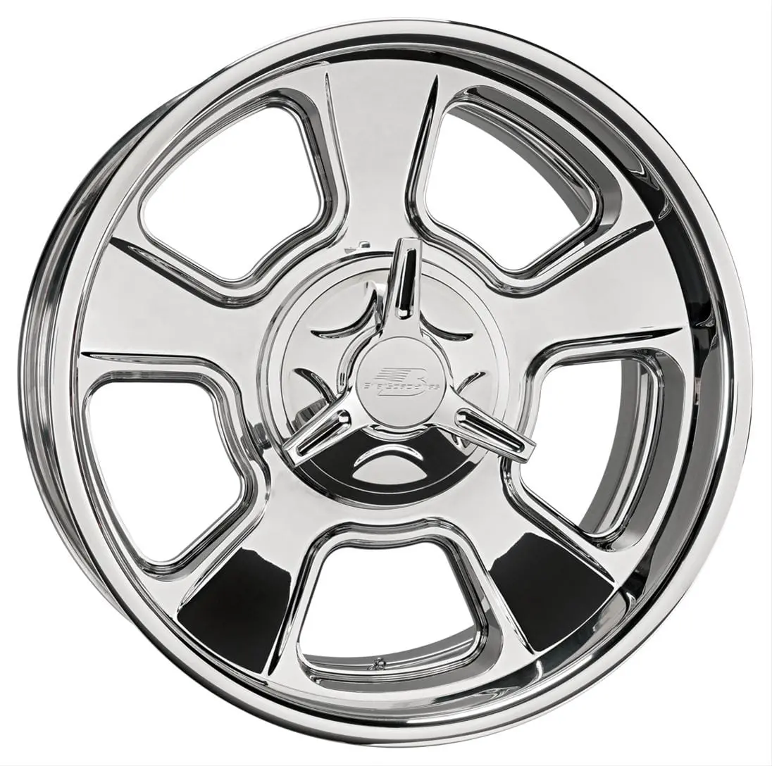 Billet Specialties Vsl242050455N Custom Forged Wheel 1
