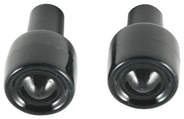 Bob Drake Reproduction Right-Hand Dash Knob – Baaa-9700-Rh 1