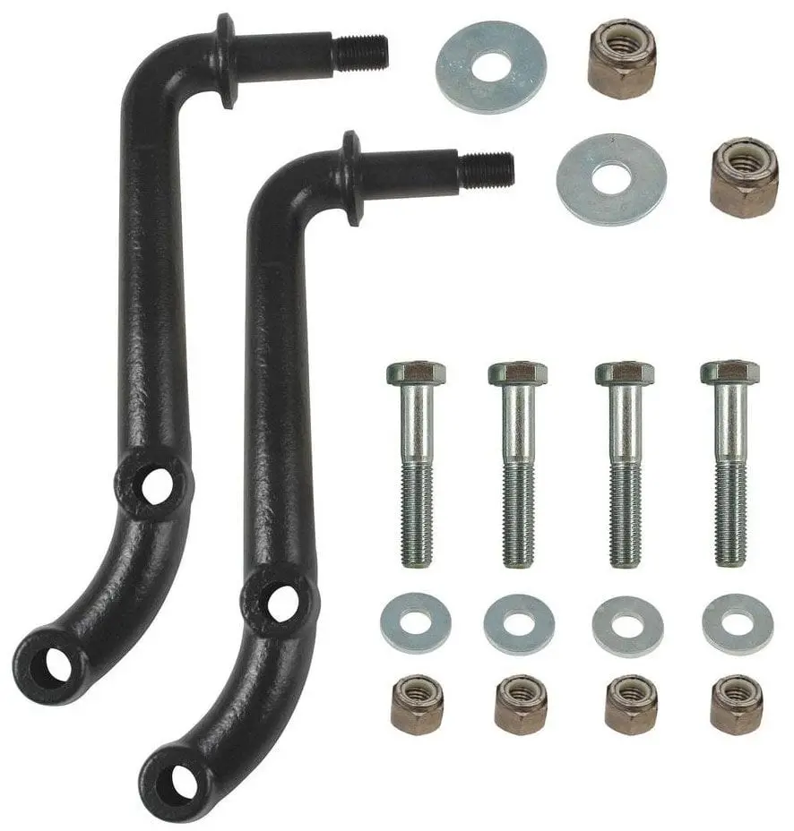Bd7Rc-18183-A Short Front Shock Mount – 5.5-Inch Length 1