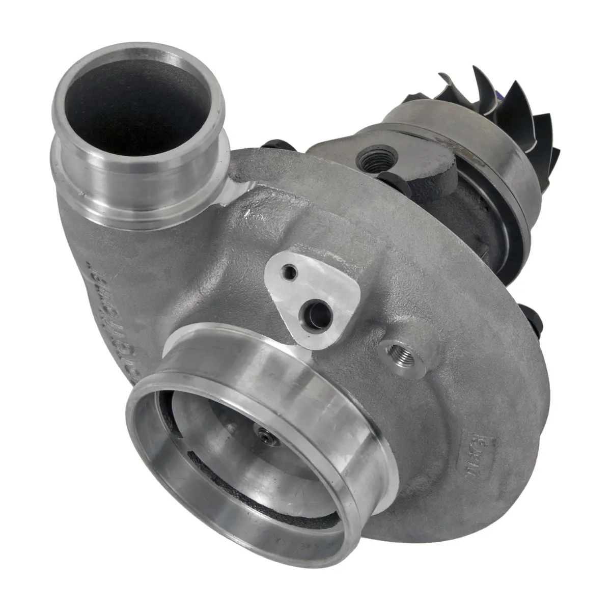 Borgwarner Airwerks 13009097056 Turbocharger – High-Flow Series 1